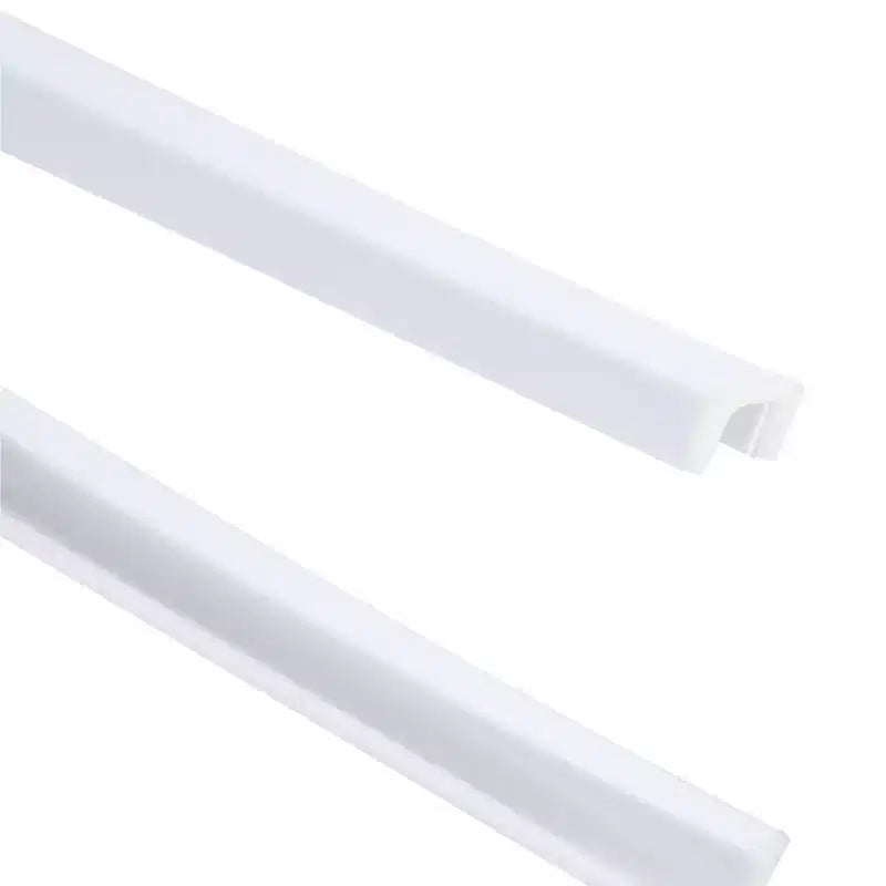 Okak Sgabelli da Pranzo in Plastica, Confezione da 6, Sgabelli Impilabili, Sgabello da Bar Portatile, Sedie Flessibili per Interni ed Esterni per Aula Ufficio Casa
