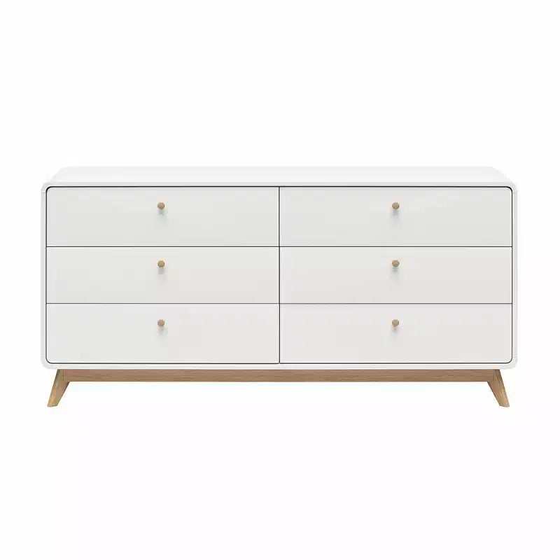 Ren Home Leva 6 Drawer Dresser