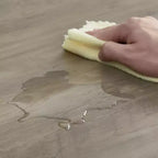 Set da 3 pezzi CuisinSmart per tavolo da pranzo, set da tavolo da pranzo con panche, telaio in acciaio, set da tavolo da bar industriale, set da tavolo da pranzo, grigio