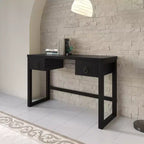 Scrivania in legno Dario Home Design