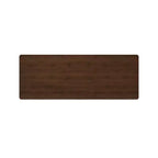 Scrivania in legno Dario Home Design