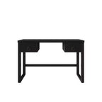 Scrivania in legno Dario Home Design