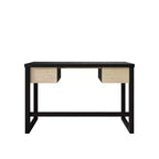 Scrivania in legno Dario Home Design