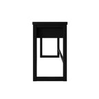 Scrivania in legno Dario Home Design