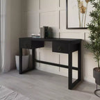 Scrivania in legno Dario Home Design