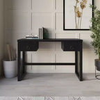 Scrivania in legno Dario Home Design