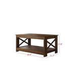Set di tavolini da salotto 3 pezzi Home Design Lebanon