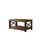 Set di tavolini da salotto 3 pezzi Home Design Lebanon