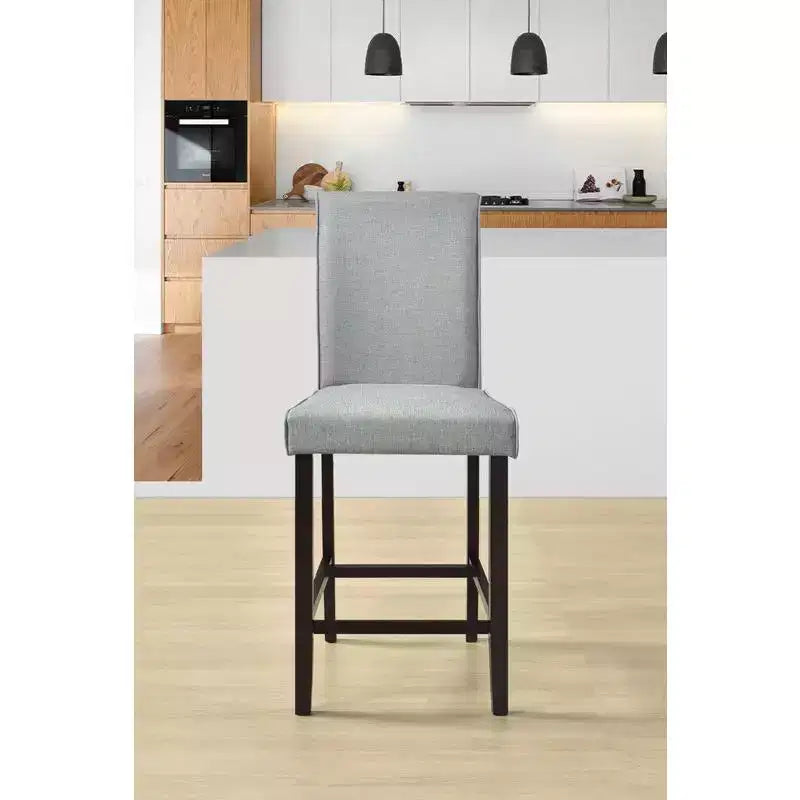 Home Design Macon set da pranzo da 5 pezzi altezza bancone
