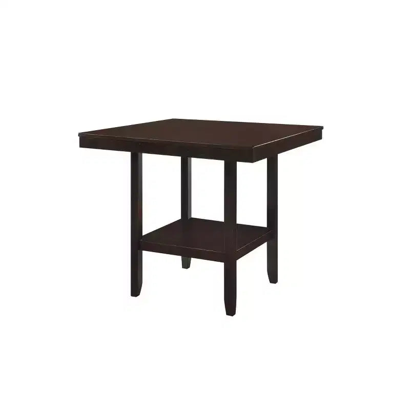 Home Design Macon set da pranzo da 5 pezzi altezza bancone