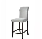 Home Design Macon set da pranzo da 5 pezzi altezza bancone