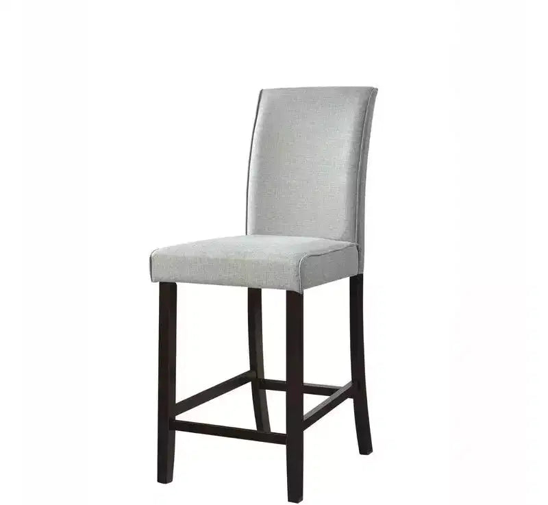 Home Design Macon set da pranzo da 5 pezzi altezza bancone