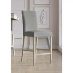 Home Design Macon set da pranzo da 5 pezzi altezza bancone