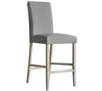Home Design Macon set da pranzo da 5 pezzi altezza bancone