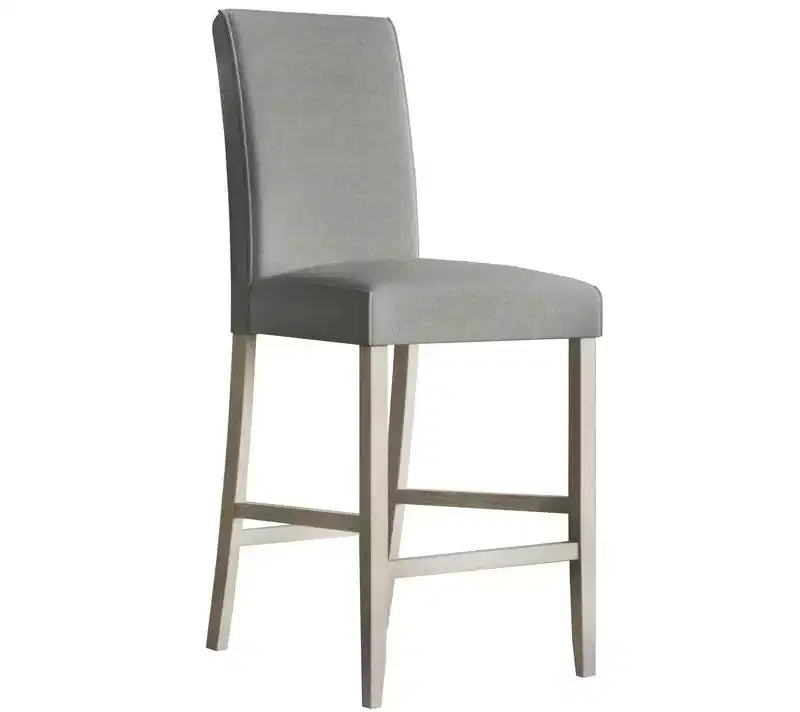 Home Design Macon set da pranzo da 5 pezzi altezza bancone