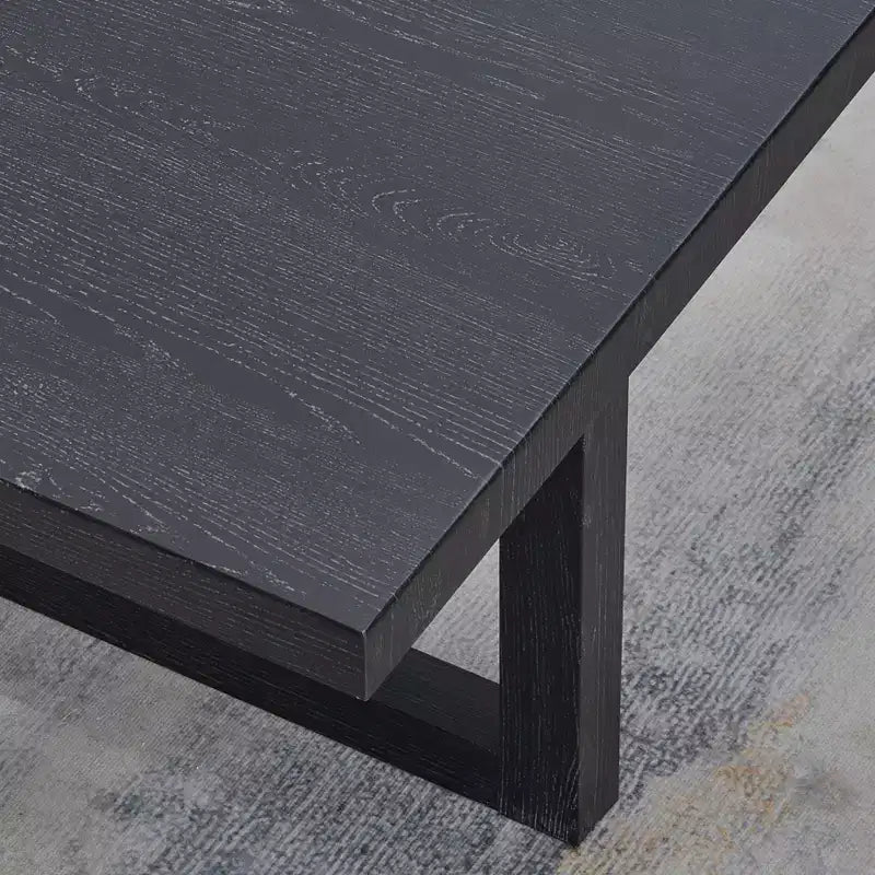 Tavolino da salotto contemporaneo Luno di Roundhill Furniture