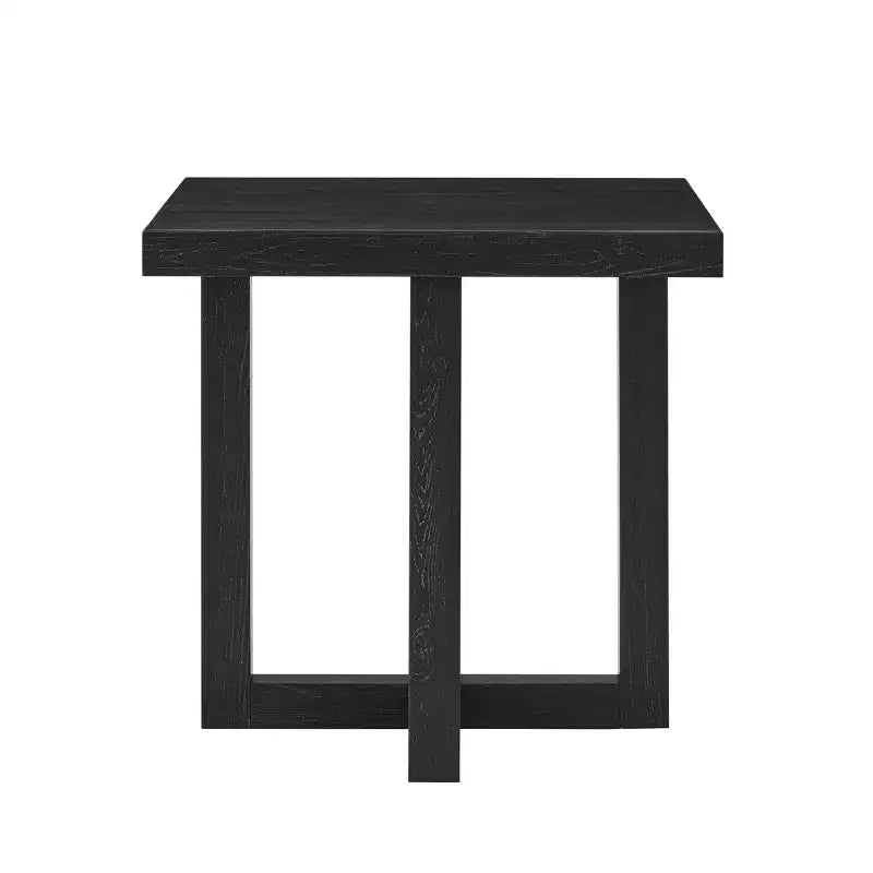 Tavolino da salotto contemporaneo Luno di Roundhill Furniture