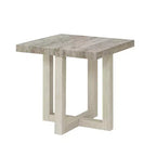 Tavolino da salotto contemporaneo Luno di Roundhill Furniture