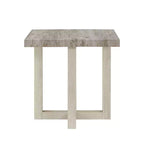 Tavolino da salotto contemporaneo Luno di Roundhill Furniture