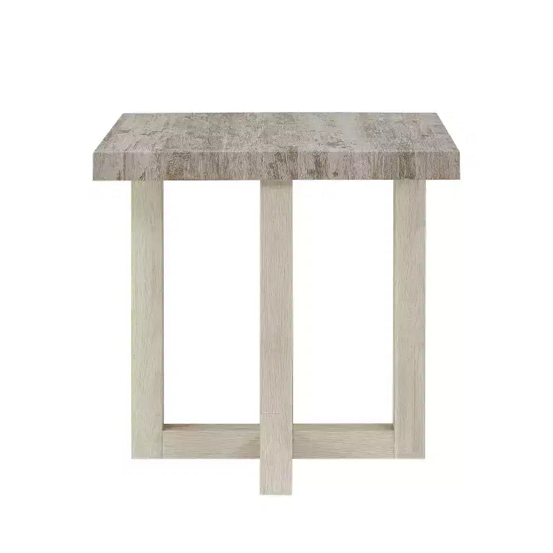 Tavolino da salotto contemporaneo Luno di Roundhill Furniture