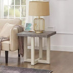 Tavolino da salotto contemporaneo Luno di Roundhill Furniture