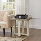 Tavolino da salotto contemporaneo Luno di Roundhill Furniture