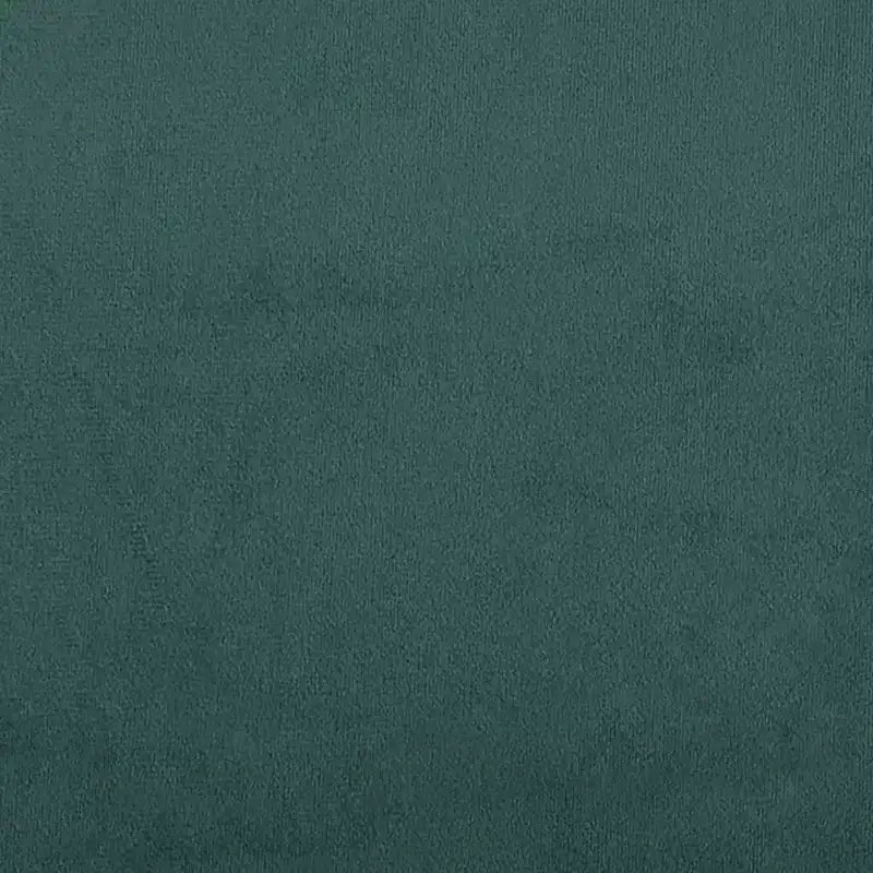 vidaXL Set Divani Verde Scuro