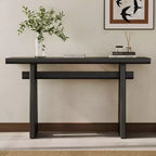 Christopher Knight Home Escoffier Modern Wooden Console Table