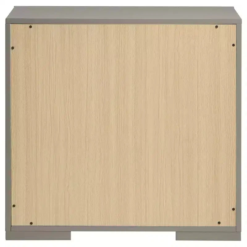 Coaster, Comodino a 2 cassetti Ives