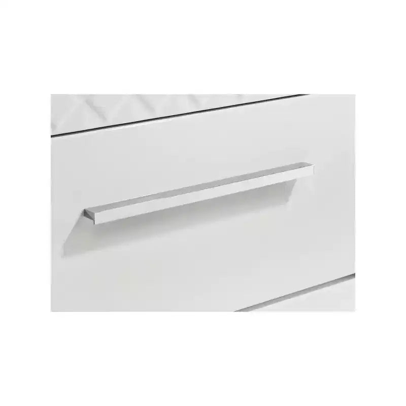 Coaster, Comodino a 2 cassetti Ives