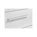 Coaster, Comodino a 2 cassetti Ives