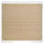 Coaster, Comodino a 2 cassetti Ives