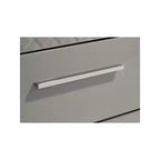 Coaster, Comodino a 2 cassetti Ives