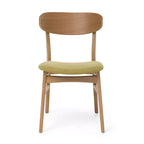 Set da pranzo da 7 pezzi Christopher Knight Home Ballantrae in legno e tessuto