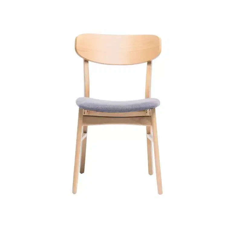 Set da pranzo da 7 pezzi Christopher Knight Home Ballantrae in legno e tessuto