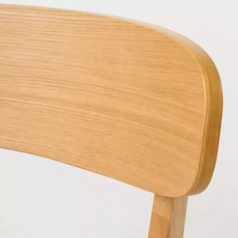 Set da pranzo da 7 pezzi Christopher Knight Home Ballantrae in legno e tessuto