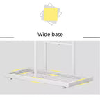Fioriera verticale a 8 ripiani, supporto per piante a più livelli, scaffale in metallo per patio, giardini, camera da letto, soggiorno ad angolo, balcone