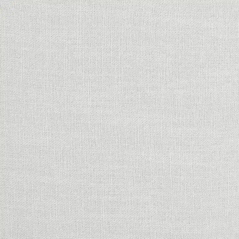 Meridian Furniture, Poltroncina girevole Niya con texture in lino color crema