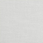 Meridian Furniture, Poltroncina girevole Niya con texture in lino color crema