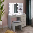 Aleric Vanity