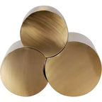 Meridian Furniture, Tavolino Dimple