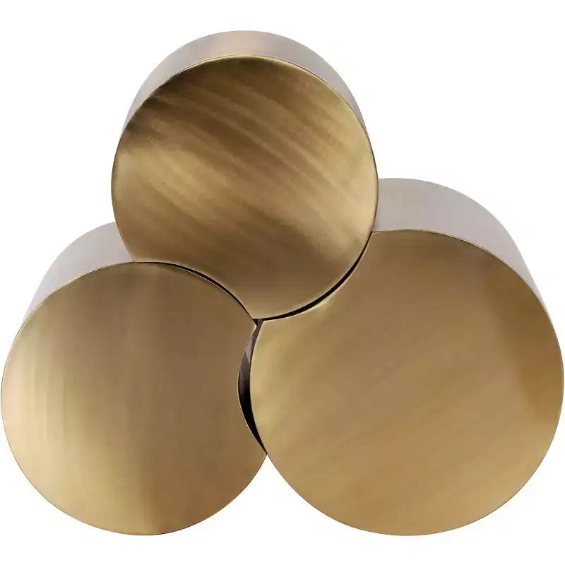Meridian Furniture, Tavolino Dimple