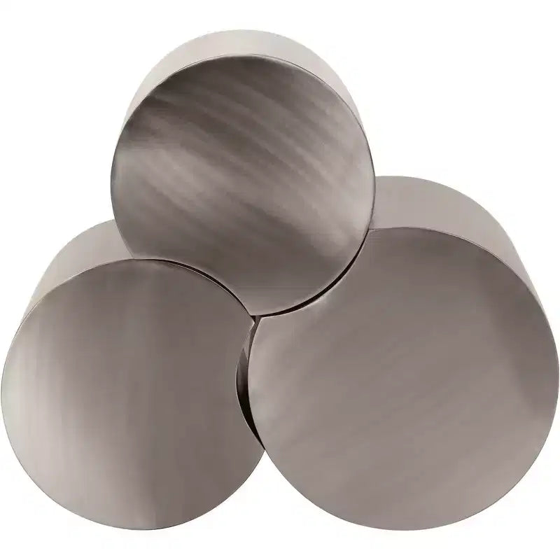 Meridian Furniture, Tavolino Dimple