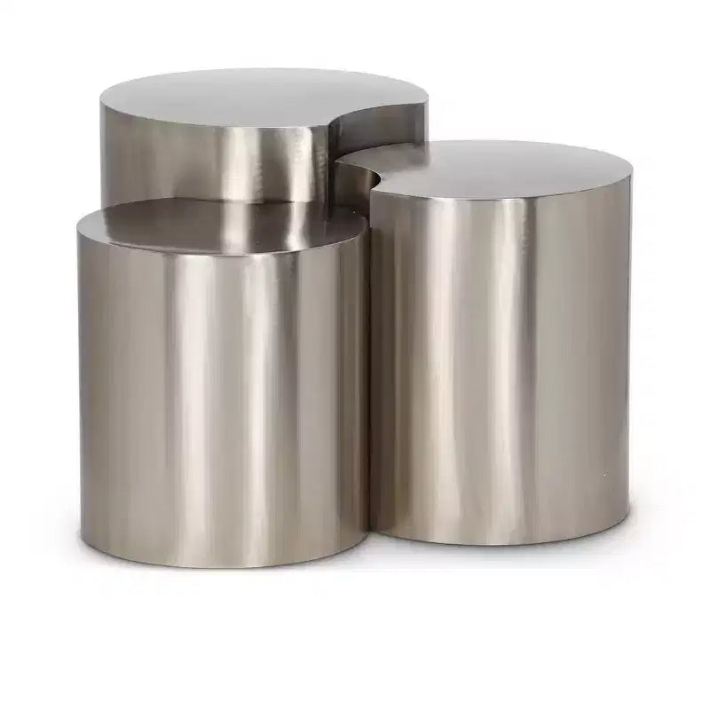 Meridian Furniture, Tavolino Dimple