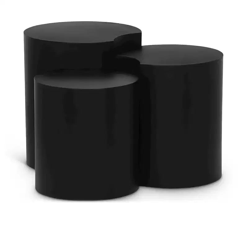 Meridian Furniture, Tavolino Dimple