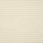 Meridian Furniture, Pouf in tessuto performante a coste shaggy