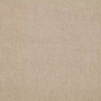 Meridian Furniture, Pouf Modulare Modulare Rivestito in Tessuto Chenille Stellar
