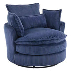 Karl Home Accent Chair