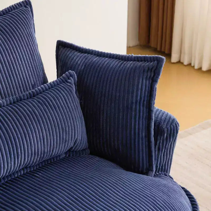 Poltrona Karl Home Accent