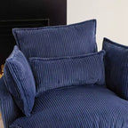Poltrona Karl Home Accent